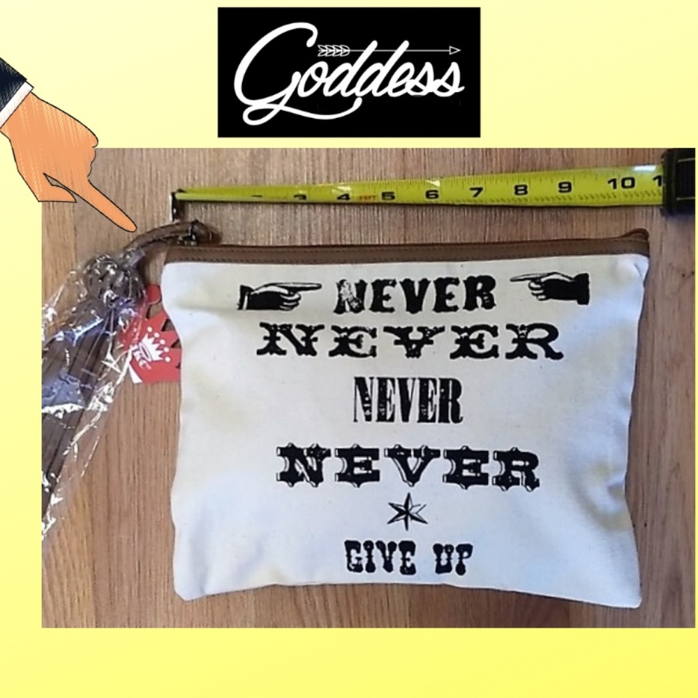 🔥🔥MARKDOWN !Canvas Pouch